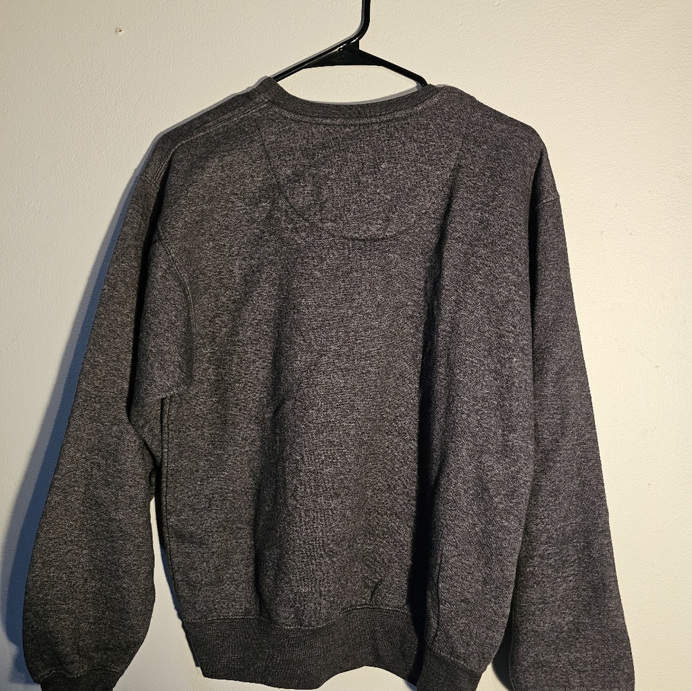 Michigan native sweater